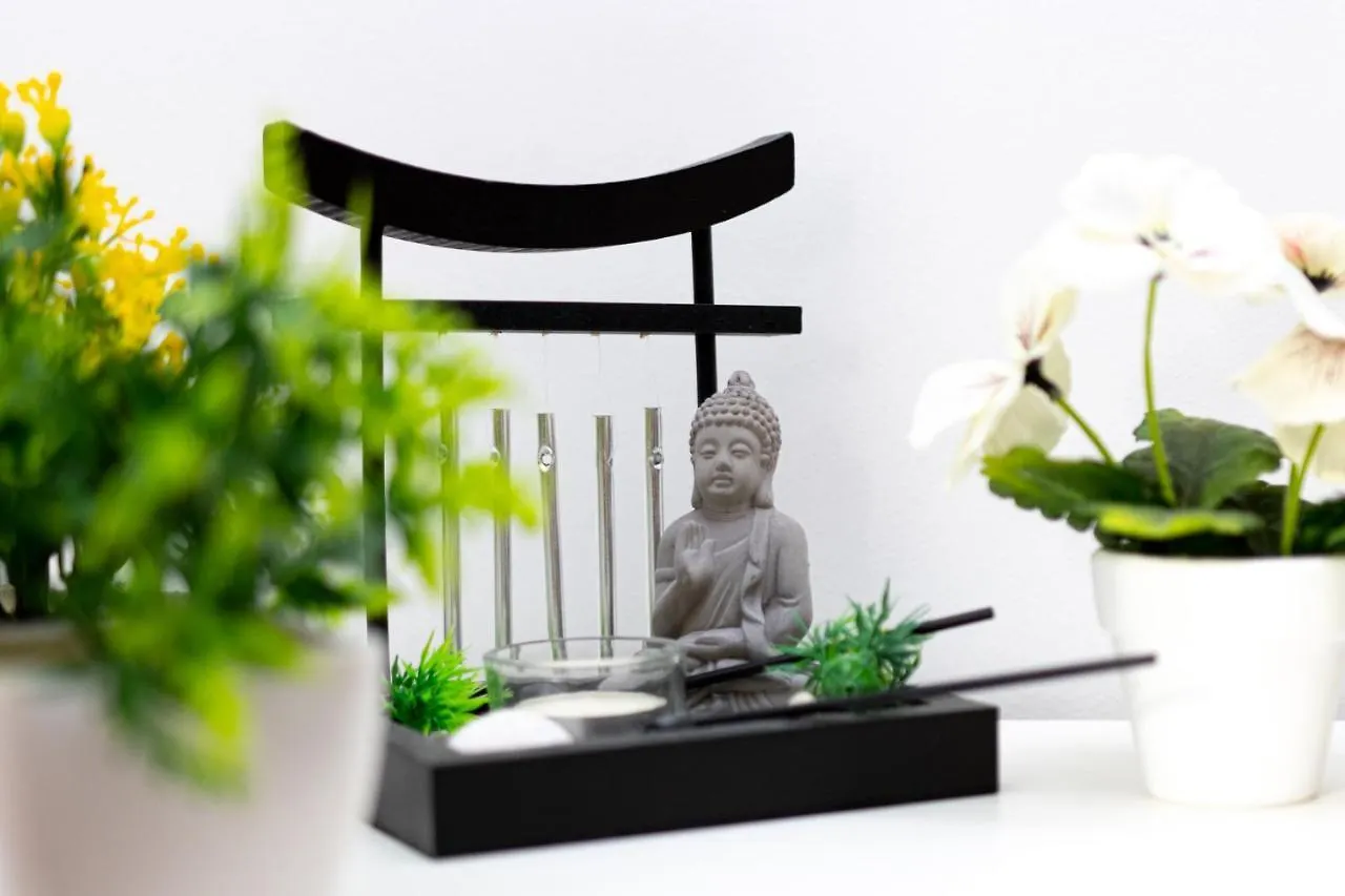 Seaside Apartment Anton 巴斯卡